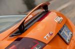 Audi TTS Coupe 2010 года (NA)